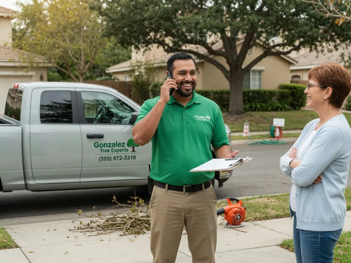 Tree Service Danbury, IA FAQs